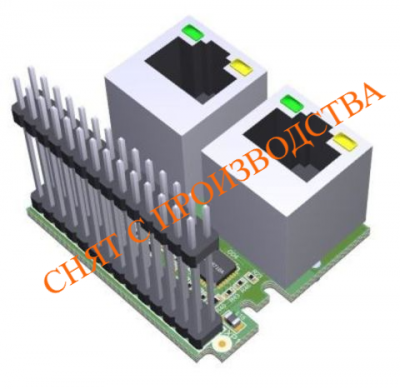 Сетевой модуль Segnetics NA-018