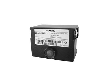LOA36.171A27 | BPZ:LOA36.171A27 SIEMENS Автоматы горения LOA