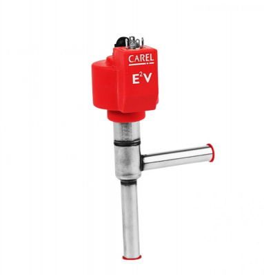 E2V05BS100 Электронный ТРВ E2V CAREL, типоразмер 5