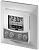 QAX84.1/PPS2: Siemens Desigo, Модуль комнатный для поверхностного монтажа, в комплекте с интерфейсом PPS2 и белым обрамлением Siemens