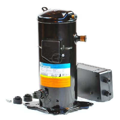 Компрессор спиральный YM49E2G-102 Invotech