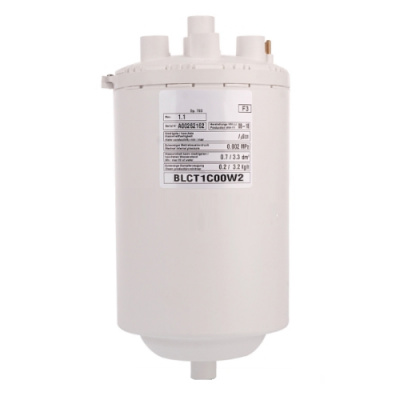 Разборный цилиндр Carel BLCT2C00W2 5-8 кг/ч Разборный цилиндр Carel BLCT2C00W2 5-8 кг/ч