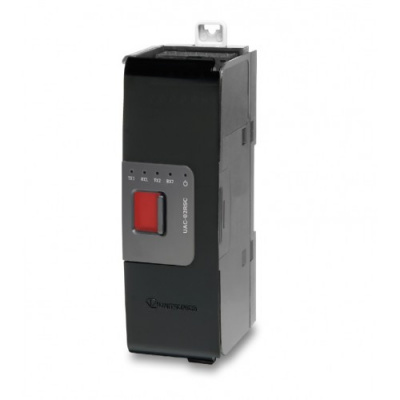 UAC-02RS2 Коммуникационный модуль - 2 порта RS232 для Unistream Unitronics UAC-02RS2 Коммуникационный модуль - 2 порта RS232 для Unistream Unitronics