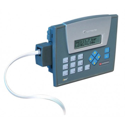 JZ-PRG Набор для программирования JAZZ (не требуется для JAZZ20) Unitronics JZ-PRG Набор для программирования JAZZ (не требуется для JAZZ20) Unitronics