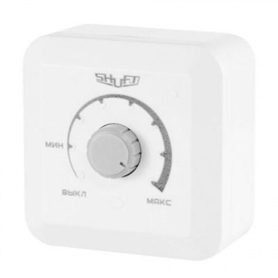 Потенциометр Shuft EC WM купитьй цене | Потенциометр Shuft EC WM купитьй цене |