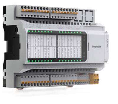 Контроллер Segnetics Pixel2 1020-10-4 Контроллер Segnetics Pixel2 1020-10-4