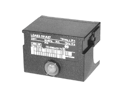 LGA41.173A27 | BPZ:LGA41.173A27 SIEMENS Автоматы горения LGA LGA41.173A27 | BPZ:LGA41.173A27 SIEMENS Автоматы горения LGA