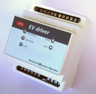 EVD0000300 Драйвер 300 для EEV (RS485 протокол) EVD0000300 Драйвер 300 для EEV (RS485 протокол)