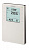 QMX3.P74: Siemens Desigo, Модуль комнатный с KNX PL-Link, S-mode, LTE-Mode, датчиком температуры, влажности и CO2, дисплеем с подсветкой