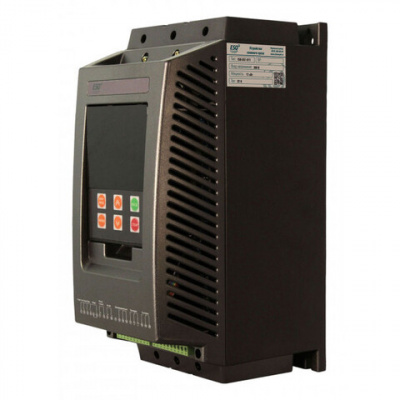 Устройство плавного пуска ESQ-GS7-030 30кВт 380В