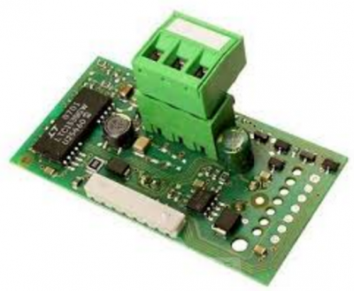 PCOS004850 Плата последовательного интерфейса Carel PCOS004850 Плата последовательного интерфейса Carel