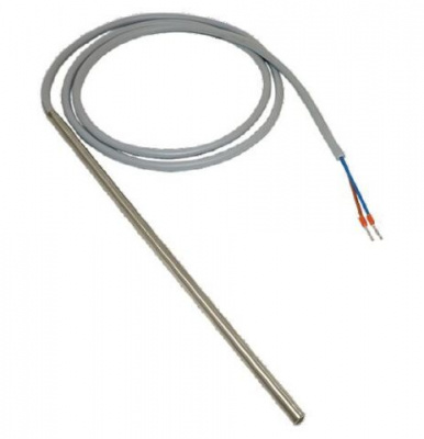 Shuft HTF-NTC12K канальный датчик температуры