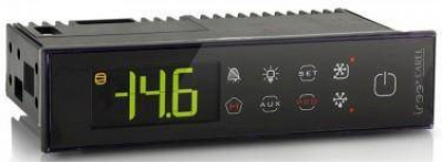 IREVS0EHA0 Универсальный контроллер CAREL IR33+