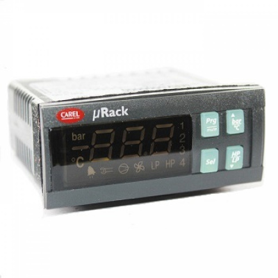 MRK0000000 Контроллер Carel µRack MRK0000000 Контроллер Carel µRack