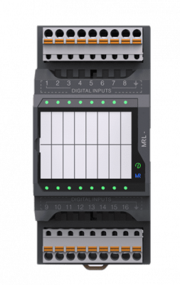 Модуль расширения Segnetics MRL 3400-10-1 Модуль расширения Segnetics MRL 3400-10-1