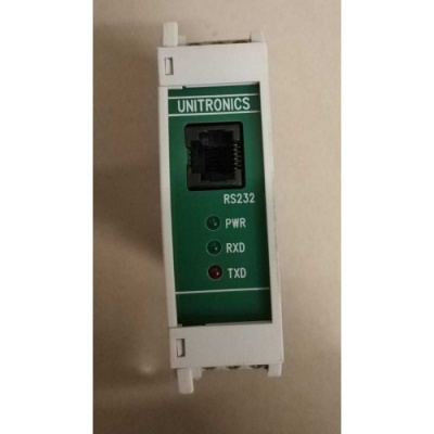 M90-19-R4 Универсальный конвектор из RS232 в RS422/RS485 Unitronics