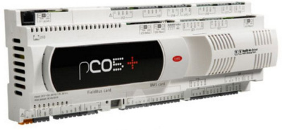 P+500B0A000M0 Контроллер Carel pCO5