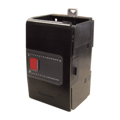 UIS-WCB1 Комбинированный модуль 10 DI (изолированные), 4 DI (из низ 2 HS), 2 AI, 2PT/TC Unitronics UIS-WCB1 Комбинированный модуль 10 DI (изолированные), 4 DI (из низ 2 HS), 2 AI, 2PT/TC Unitronics