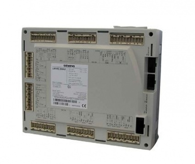 LMV52.240B1 | BPZ:LMV52.240B1 SIEMENS Менеджер горения микропроцессорный LMV