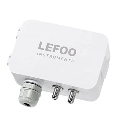 LFM108-252G-AL Датчик давления воздуха 2500 Па