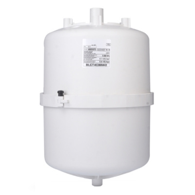 Разборный цилиндр CAREL BLCT4C00W2 25-45 кг/ч