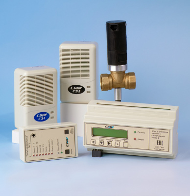 СГК-3 DN 15-50 СГК-3 DN 15-50