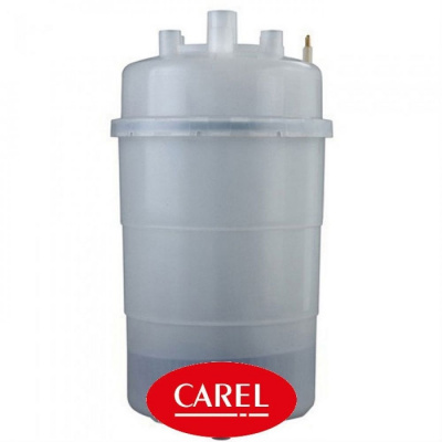 BL0S2F00H0 Однофазный неразборный паровой цилиндр для увлажнителей humiSteam, homeSteam, KUE, тип F стандарт (*), 5 кг/ч, для воды высокой жесткости, 1x230 В BL0S2F00H0 Однофазный неразборный паровой цилиндр для увлажнителей humiSteam, homeSteam, KUE, тип F стандарт (*), 5 кг/ч, для воды высокой жесткости, 1x230 В