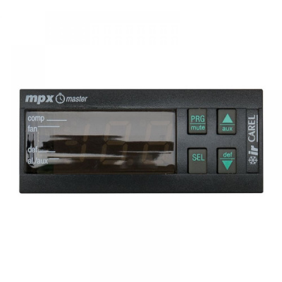 IRMPXMM000 Универсальный контроллер CAREL IR33