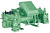Винтовой компрессор Bitzer HSN 8571-125