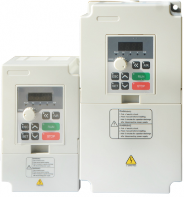 Преобразователь частоты IDS Drive (ИДС-Драйв) A751T4B