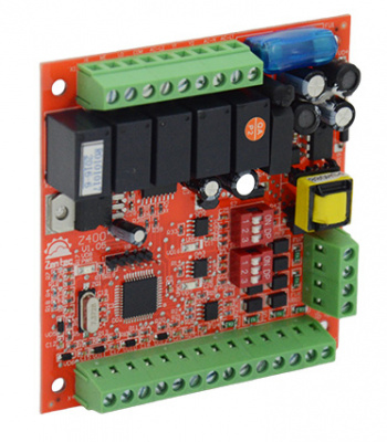 Контроллер (ПЛК) ZENTEC Z400