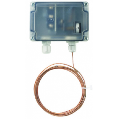 Термостат капиллярный Polar Bear PBFP-3N