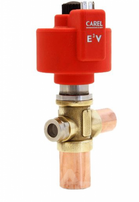 E3V65SSS10 Электронный ТРВ E3V Carel E3V65SSS10 Электронный ТРВ E3V Carel