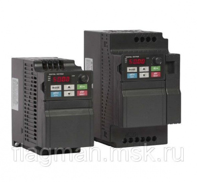 Преобразователь частоты IDS Drive (ИДС-Драйв) E113T4B