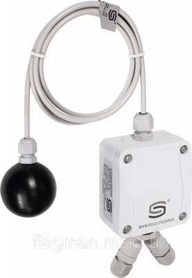 Калибруемый термометр THERMASGARD RPTM2-MODBUS 0 - +100. DIN EN 60751 Калибруемый термометр THERMASGARD RPTM2-MODBUS 0 - +100. DIN EN 60751