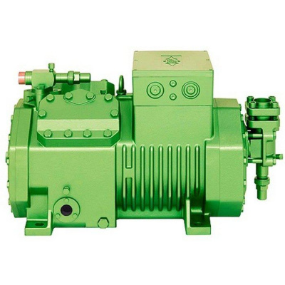 Поршневой полугерметичный компрессор Bitzer 4NES-14Y Поршневой полугерметичный компрессор Bitzer 4NES-14Y