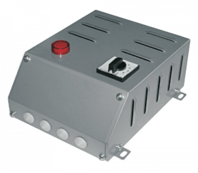 Shuft SRE-D Shuft SRE-D