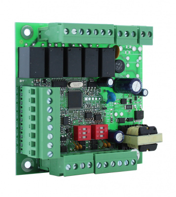 Контроллер ZENTEC M100-24В Контроллер ZENTEC M100-24В