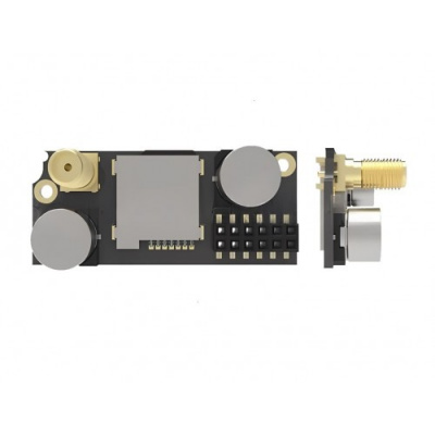 Модуль модема Segnetics SM-01-LTE