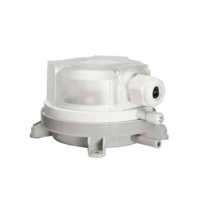 Реле перепада давления воздуха Shuft DPS-1000 Реле перепада давления воздуха Shuft DPS-1000