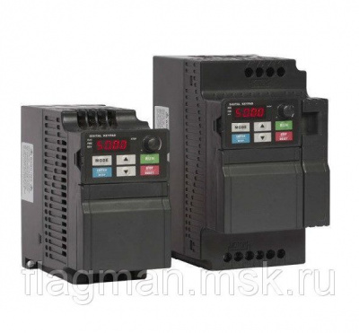Преобразователь частоты IDS Drive (ИДС-Драйв) E753T4B