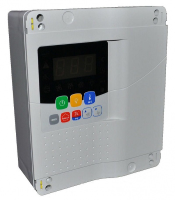 MD33D0EN00 Параметрический контроллер Carel MASTERCELLA