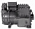 Компрессор «Copeland» D4ST-200x-AWM/D