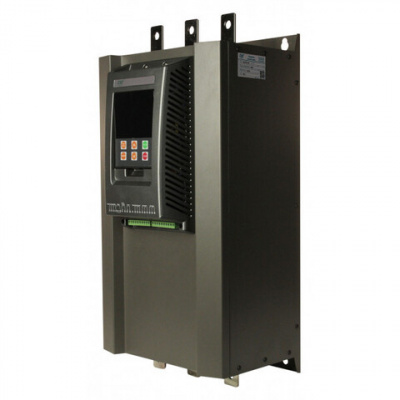 Устройство плавного пуска ESQ-GS7-132 132кВт 380В Устройство плавного пуска ESQ-GS7-132 132кВт 380В